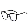 Blue Light Blocking Square Glasses - Unisex