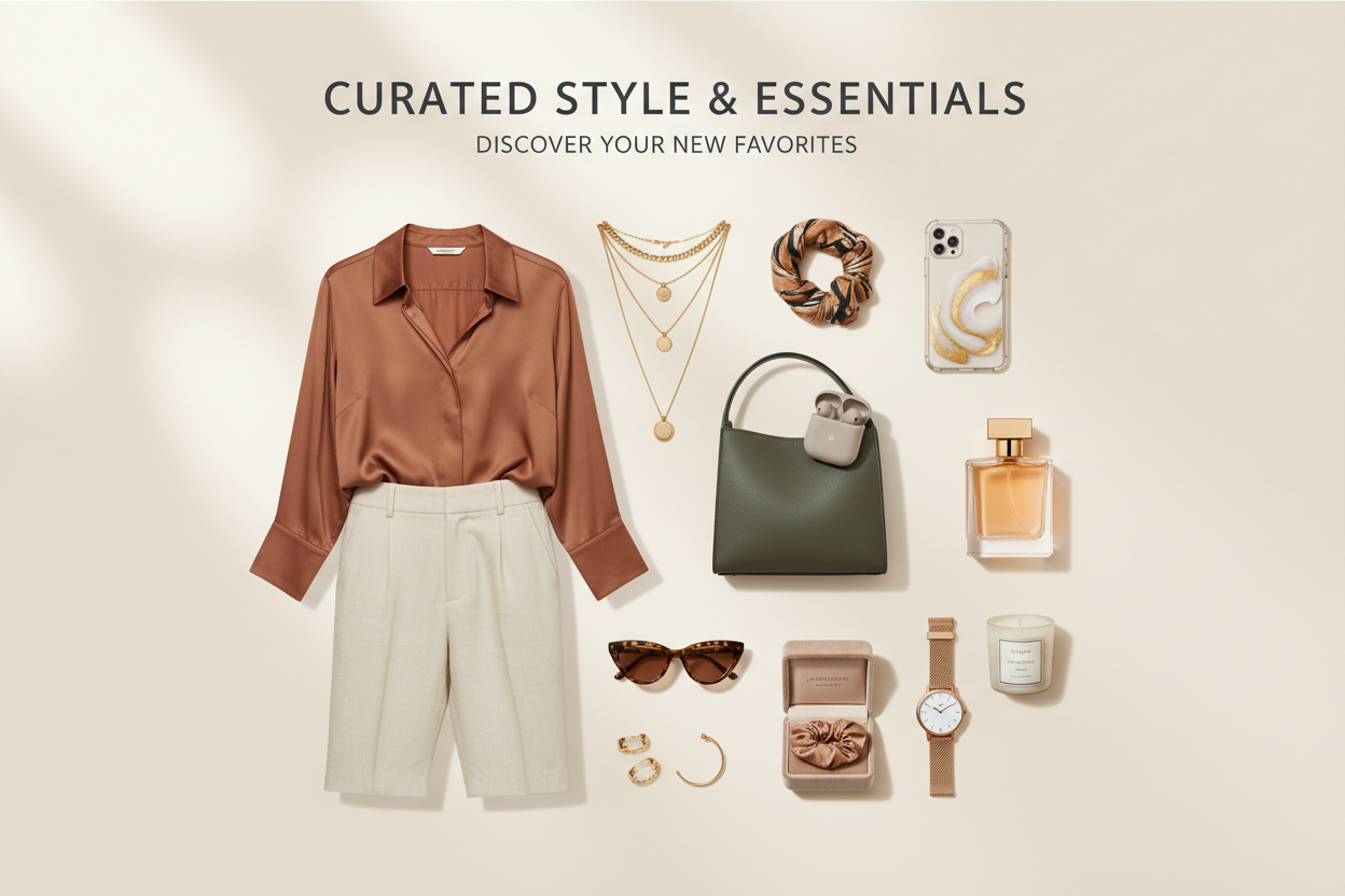 Banner - Lifestyle Store